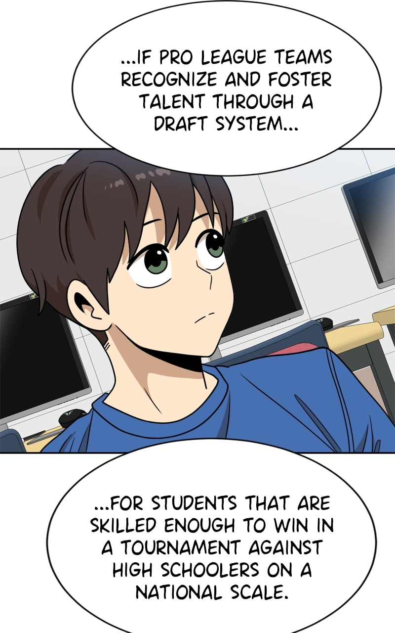 Read Double Click chapter 98 image 73 on Lezhin