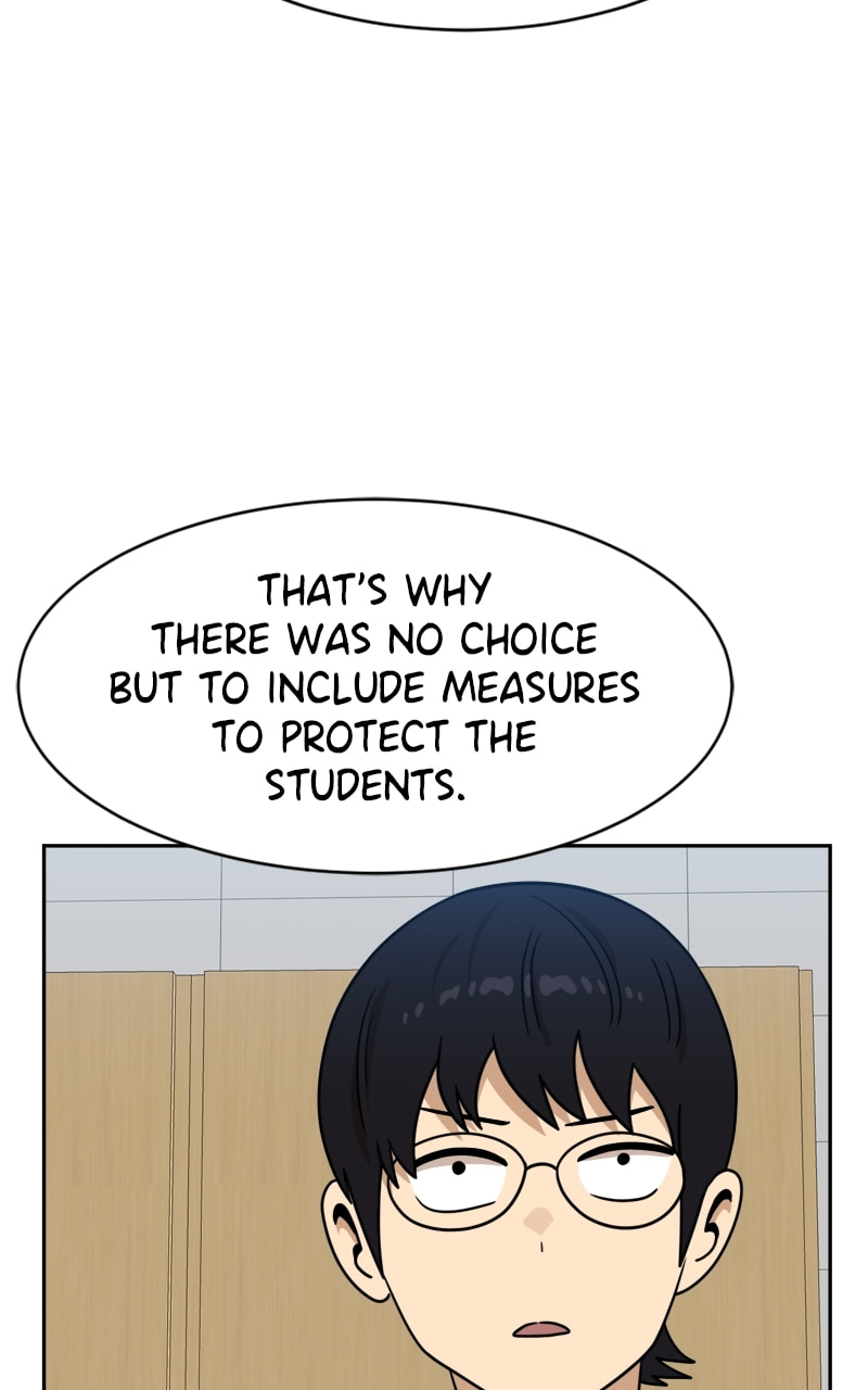 Read Double Click chapter 98 image 74 on Lezhin