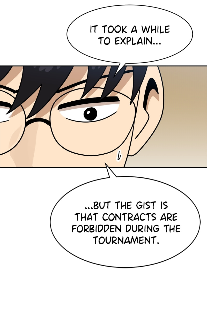 Read Double Click chapter 98 image 77 on Lezhin
