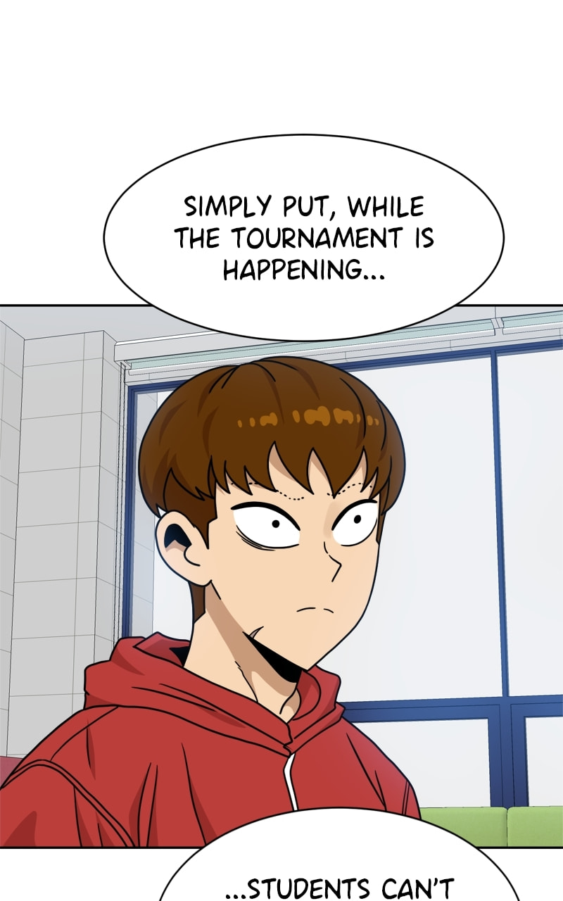 Read Double Click chapter 98 image 78 on Lezhin