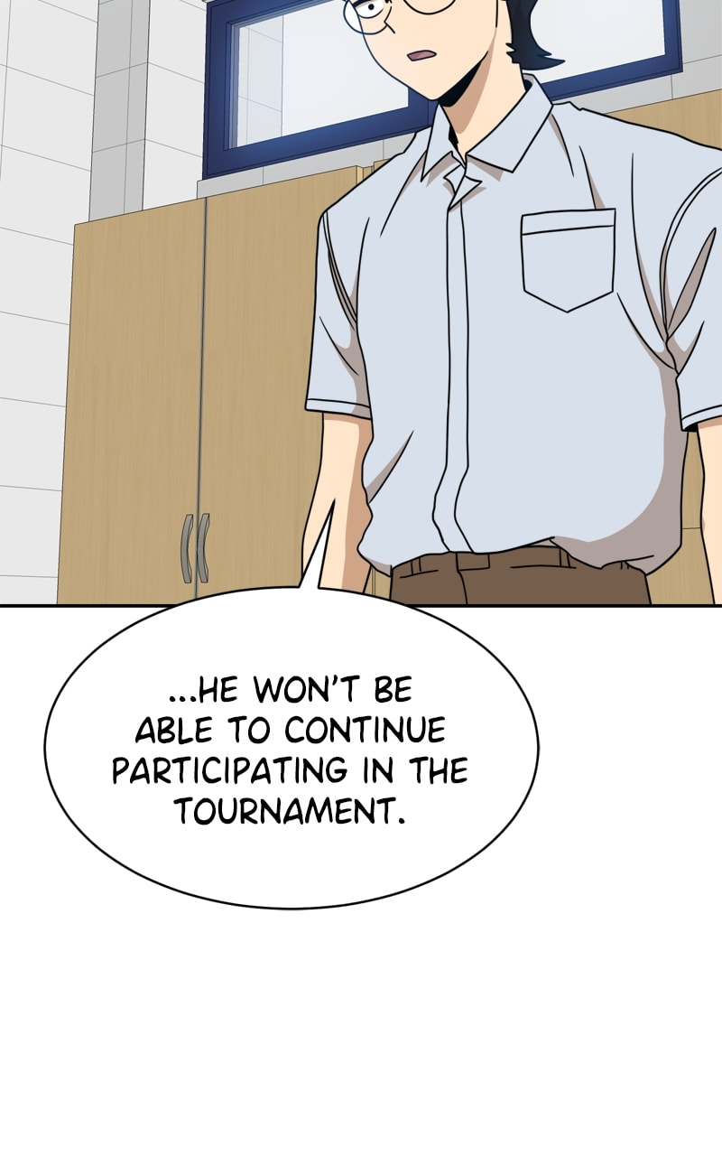 Read Double Click chapter 98 image 80 on Lezhin