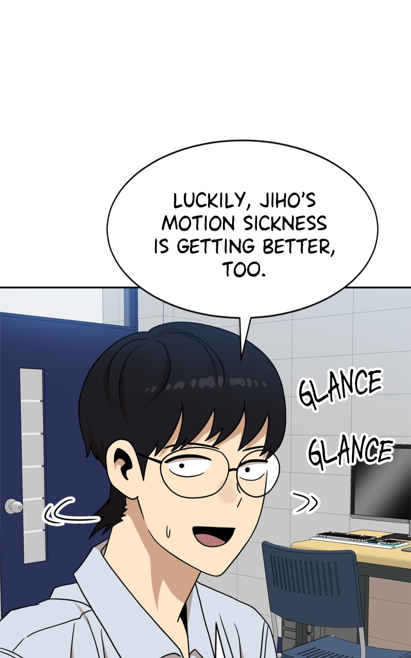 Read Double Click chapter 98 image 84 on Lezhin
