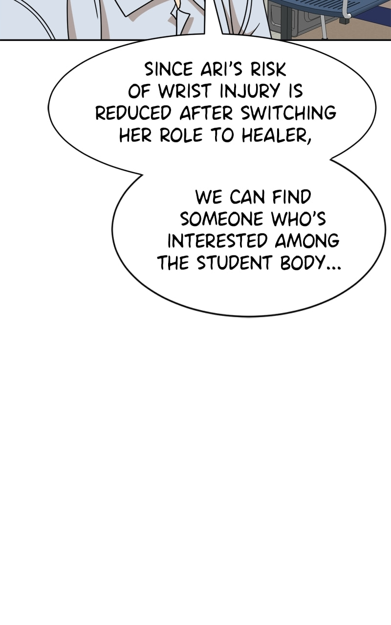 Read Double Click chapter 98 image 85 on Lezhin