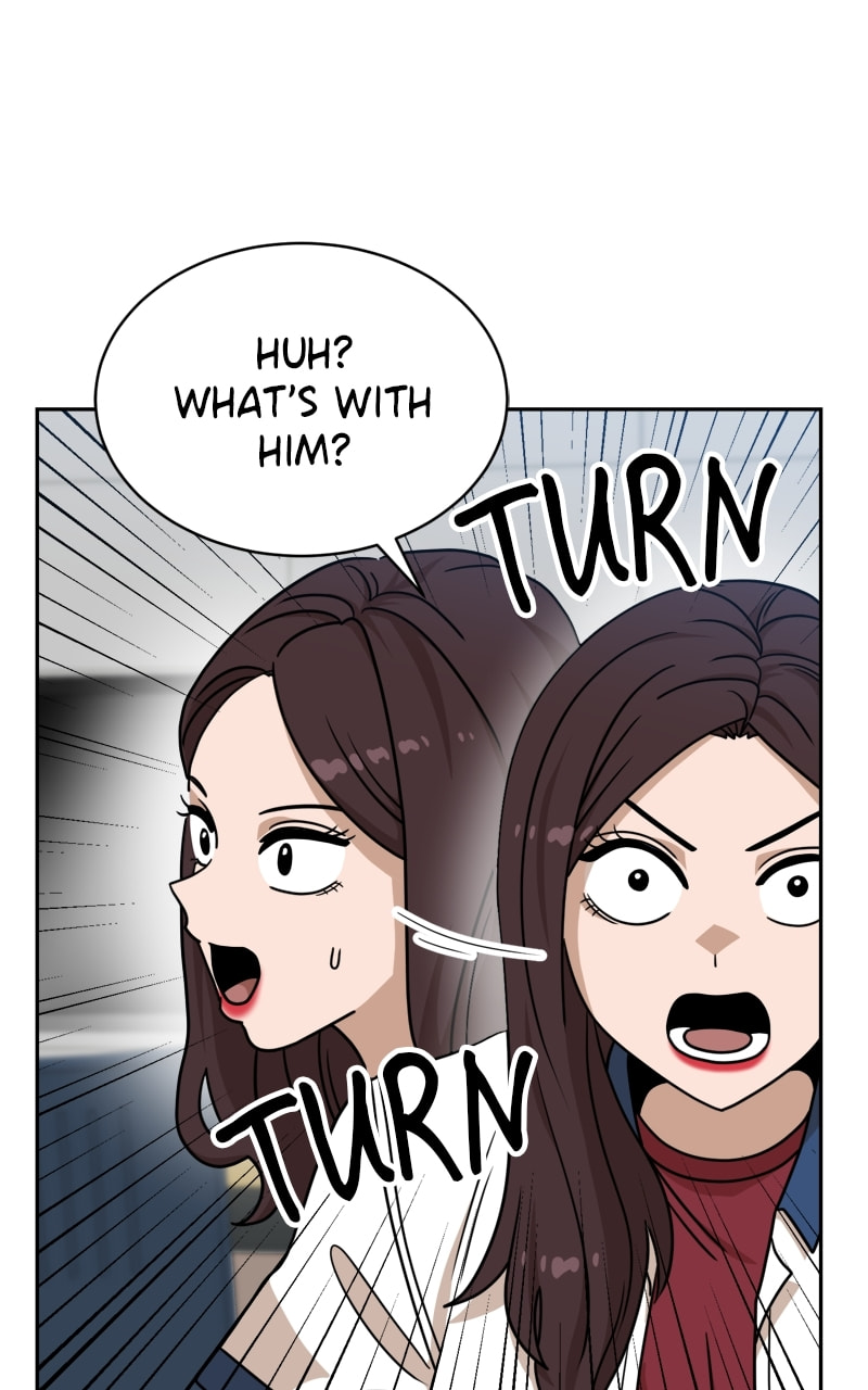 Read Double Click chapter 98 image 9 on Lezhin