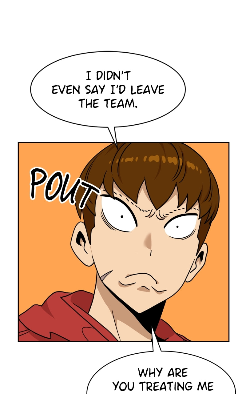 Read Double Click chapter 98 image 90 on Lezhin