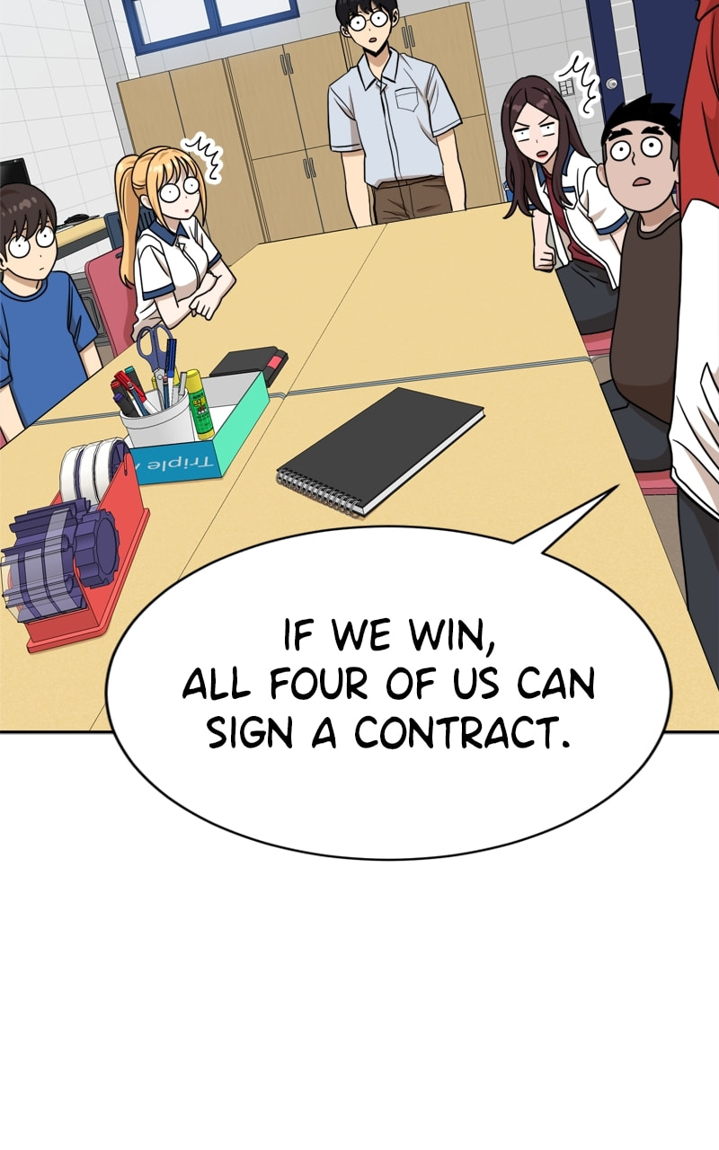 Read Double Click chapter 98 image 93 on Lezhin