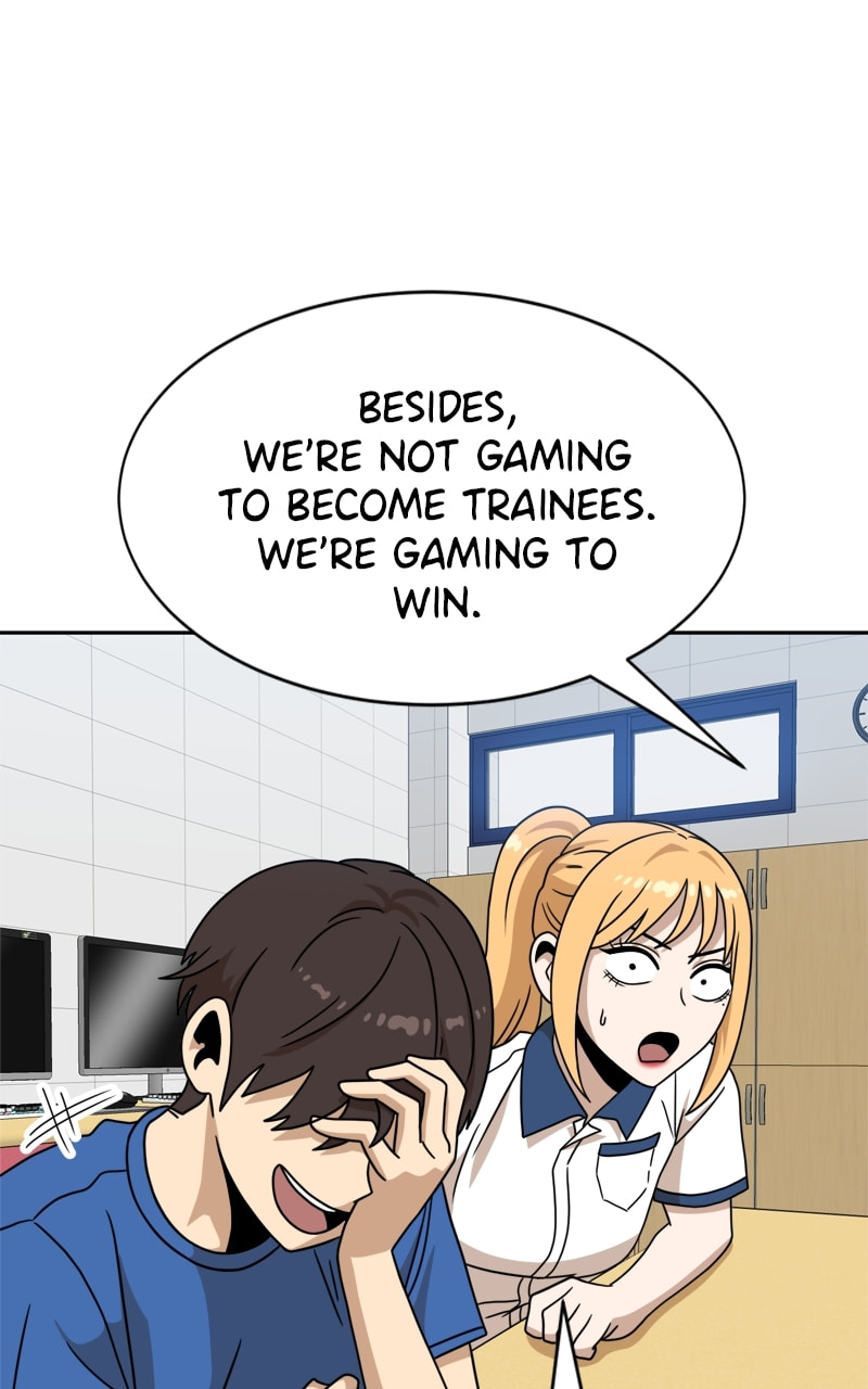 Read Double Click chapter 98 image 98 on Lezhin