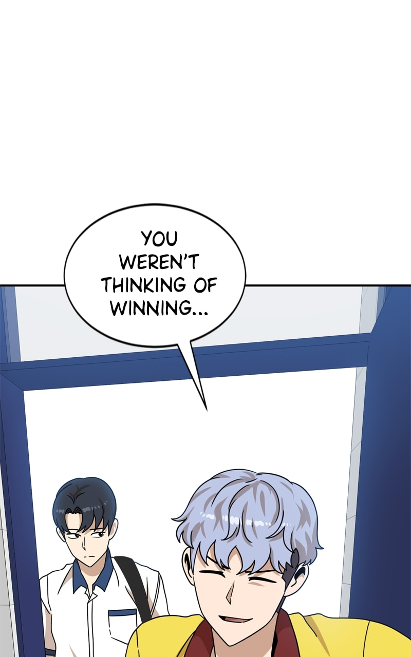 Read Double Click chapter 99 image 0 on Lezhin
