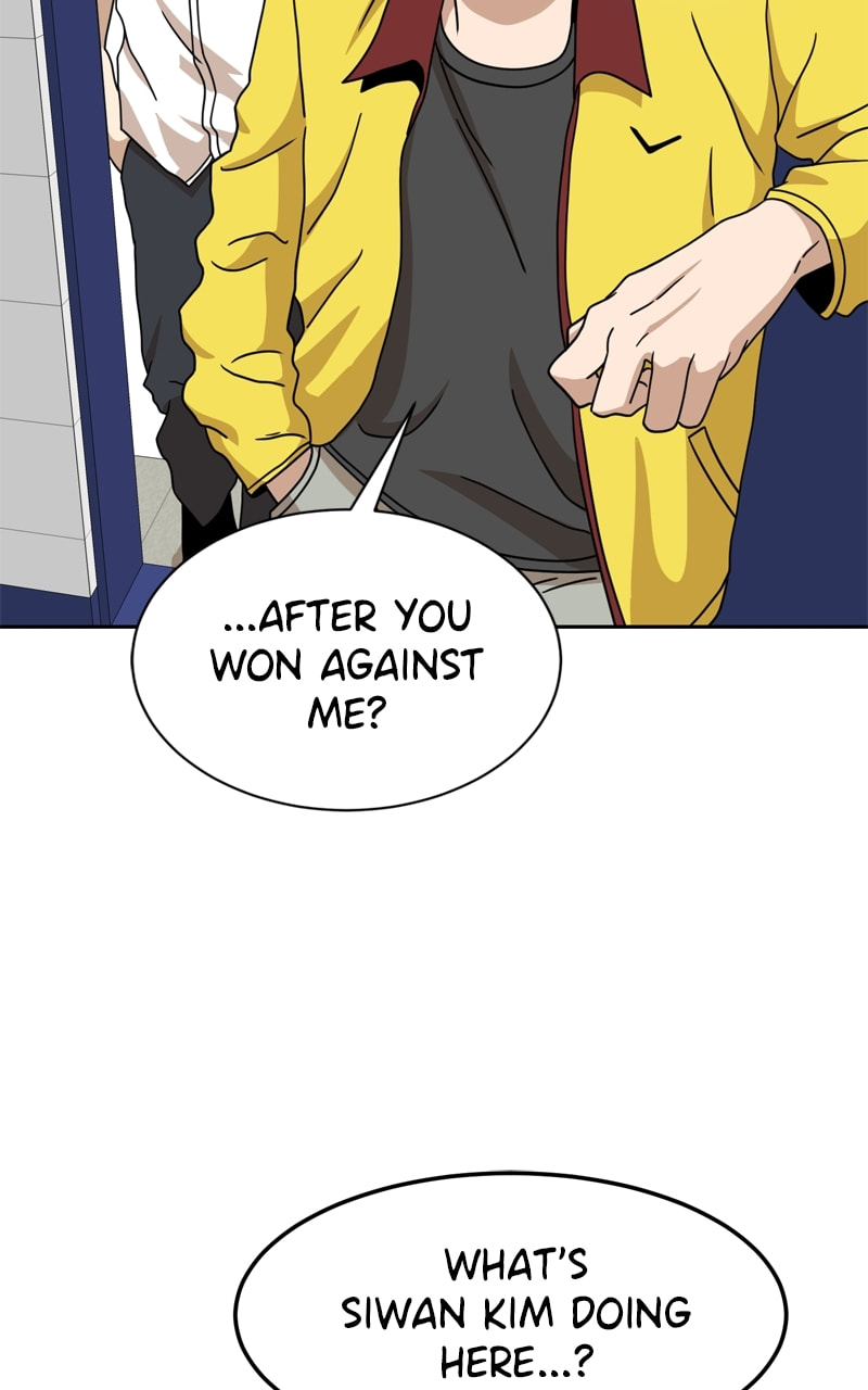 Read Double Click chapter 99 image 1 on Lezhin