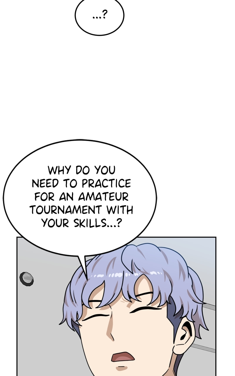 Read Double Click chapter 99 image 10 on Lezhin