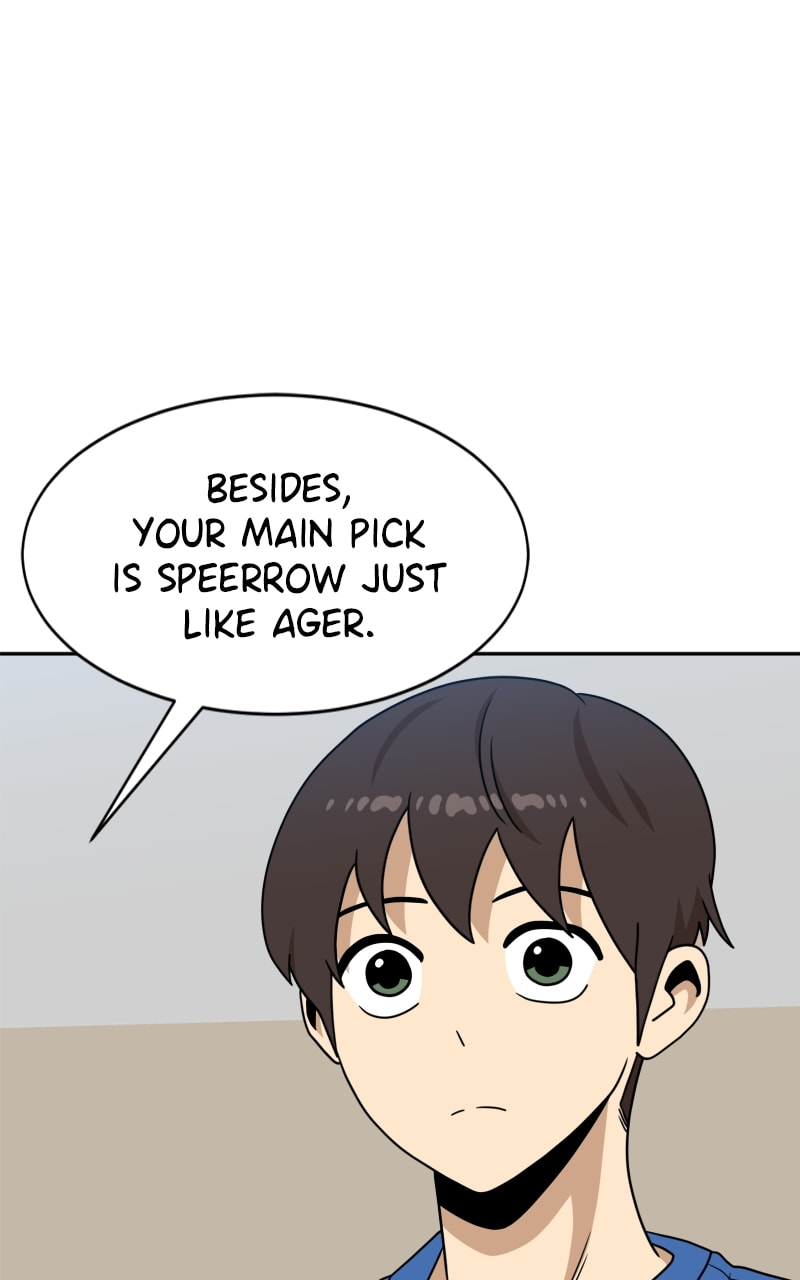 Read Double Click chapter 99 image 105 on Lezhin