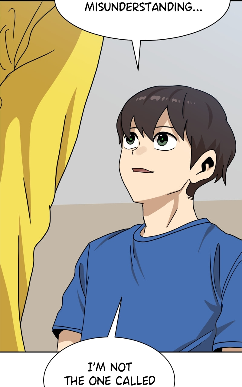 Read Double Click chapter 99 image 114 on Lezhin
