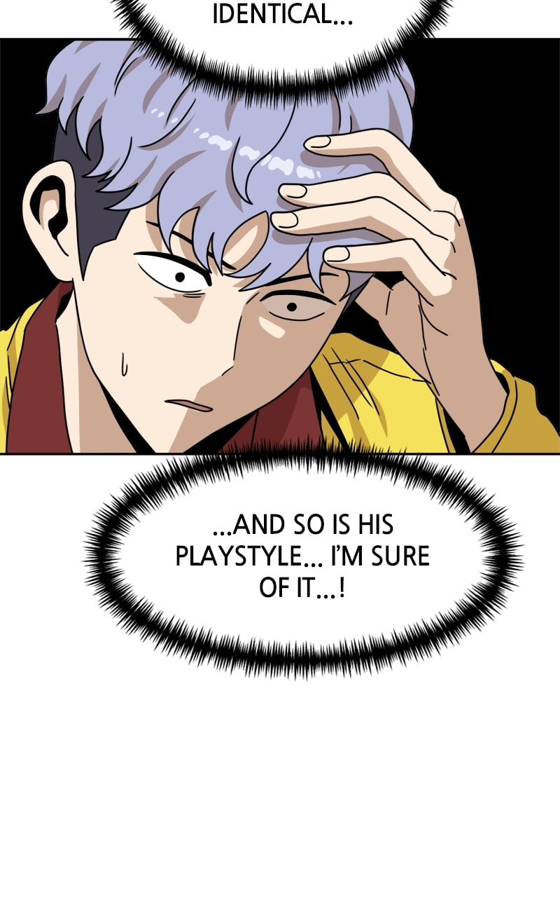 Read Double Click chapter 99 image 117 on Lezhin
