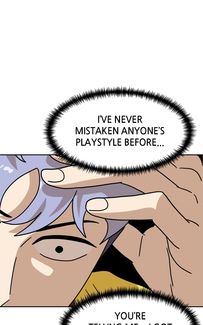 Read Double Click chapter 99 image 118 on Lezhin