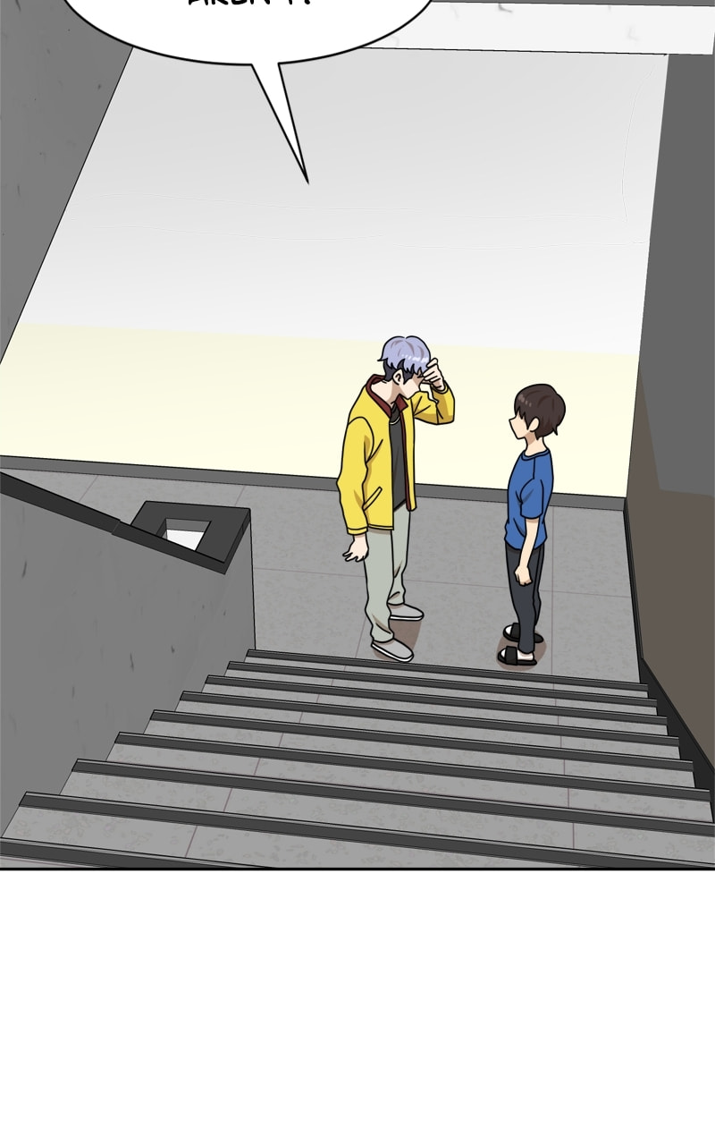 Read Double Click chapter 99 image 120 on Lezhin