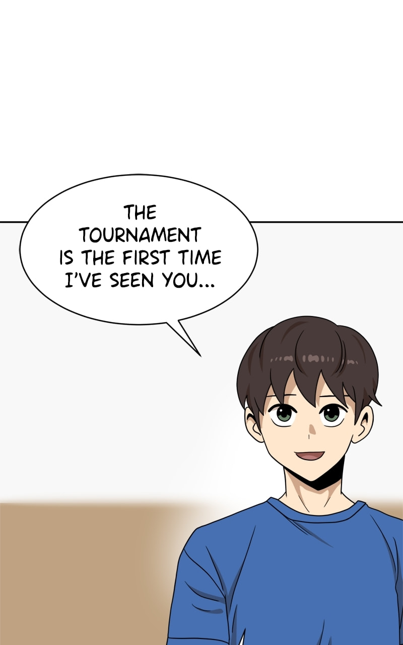 Read Double Click chapter 99 image 121 on Lezhin