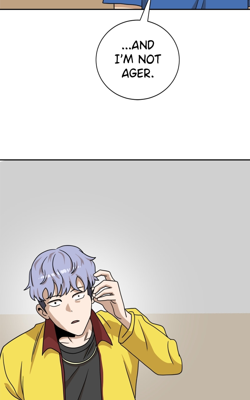 Read Double Click chapter 99 image 122 on Lezhin