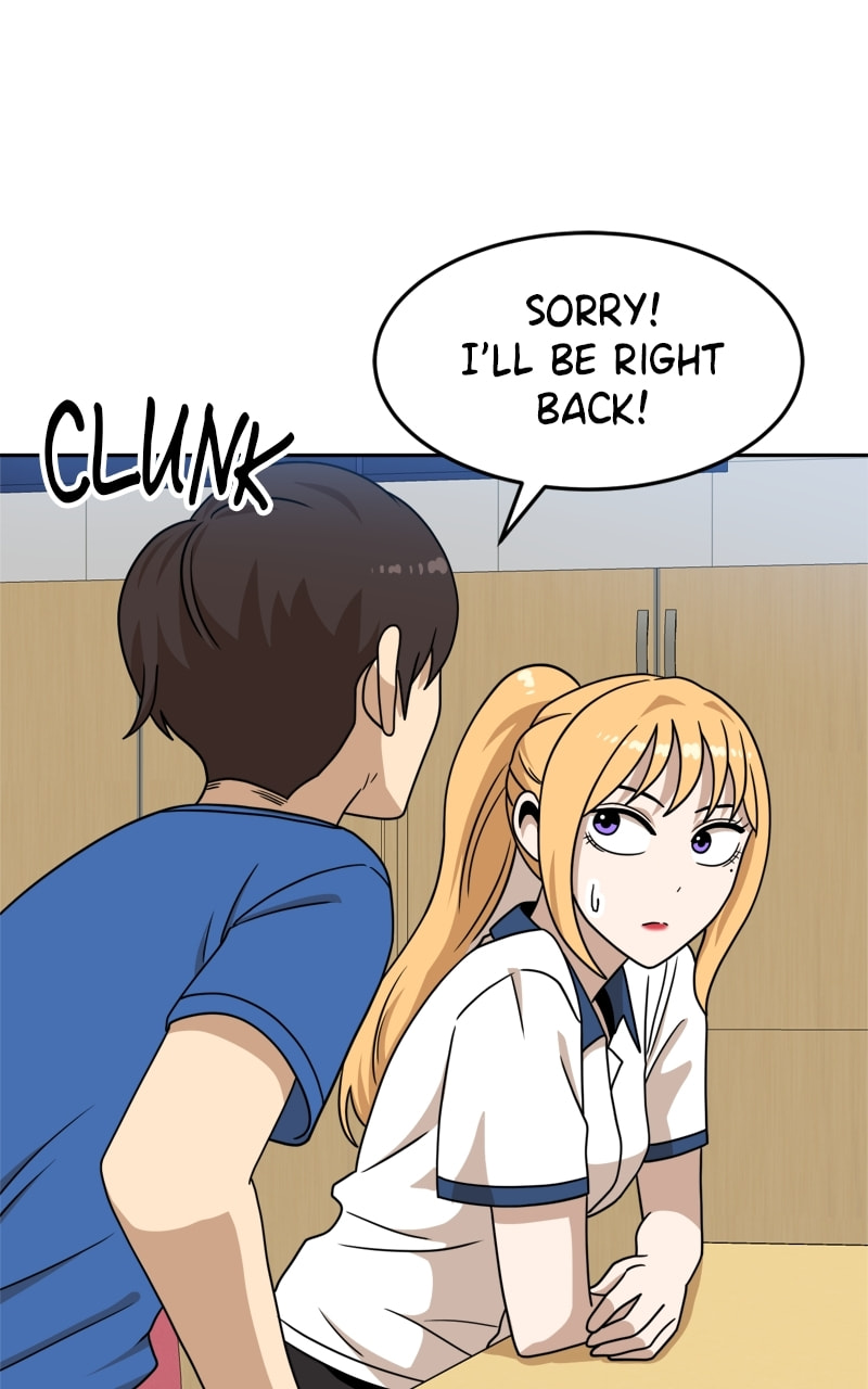 Read Double Click chapter 99 image 13 on Lezhin