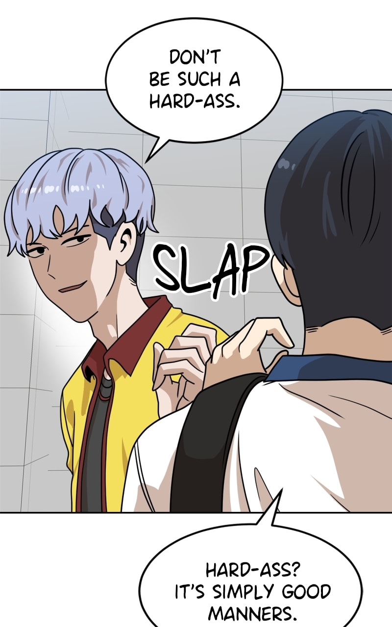 Read Double Click chapter 99 image 18 on Lezhin