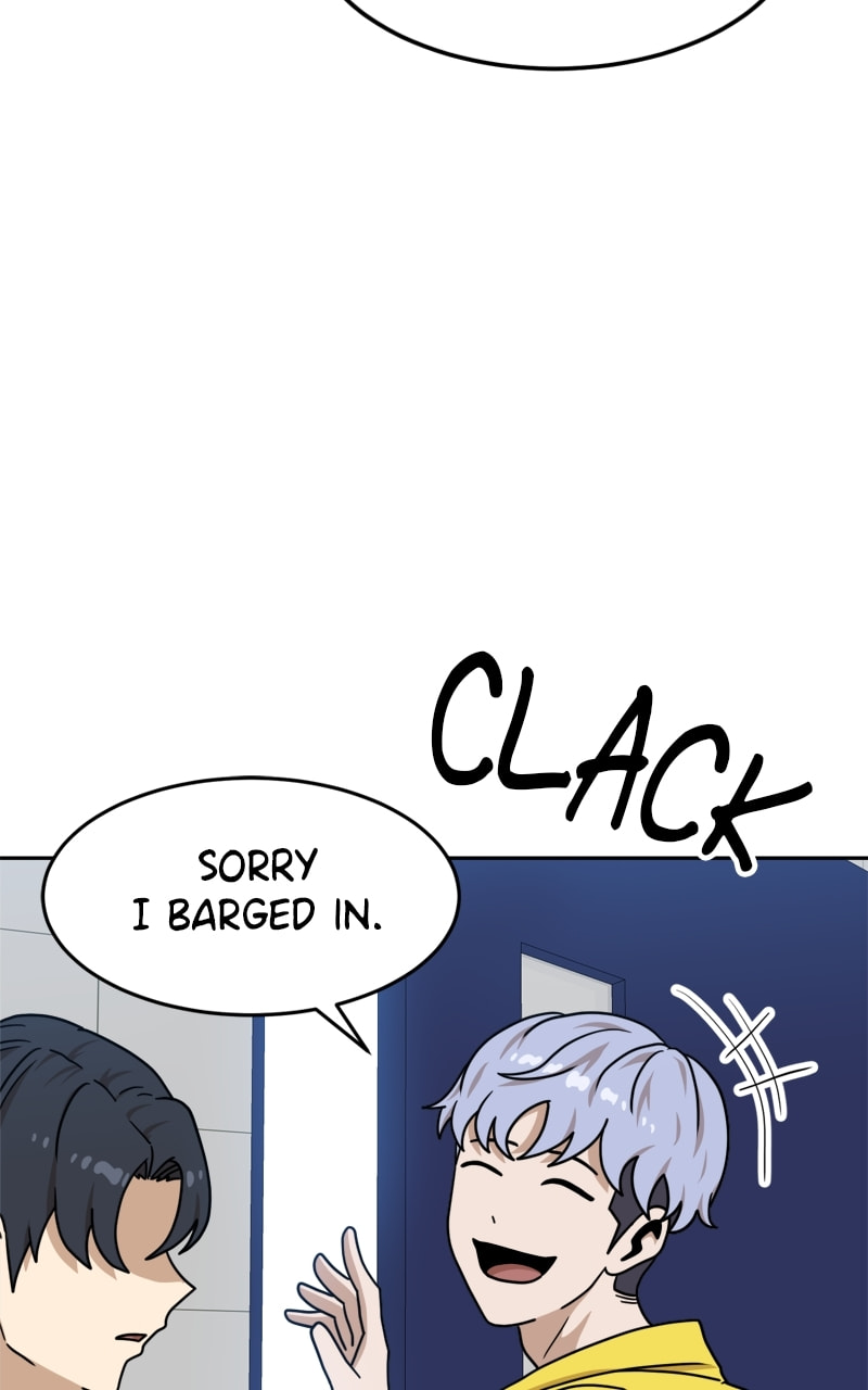 Read Double Click chapter 99 image 19 on Lezhin