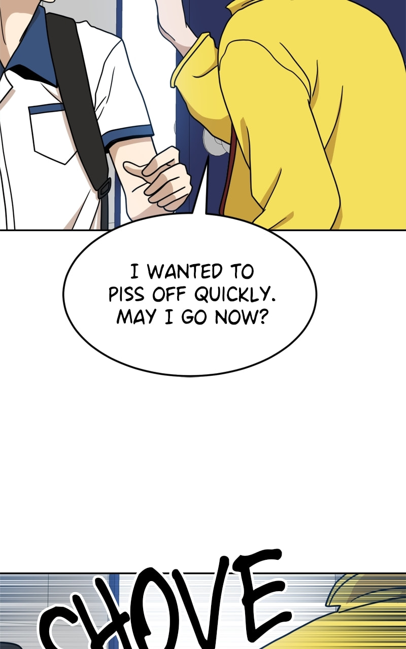 Read Double Click chapter 99 image 20 on Lezhin