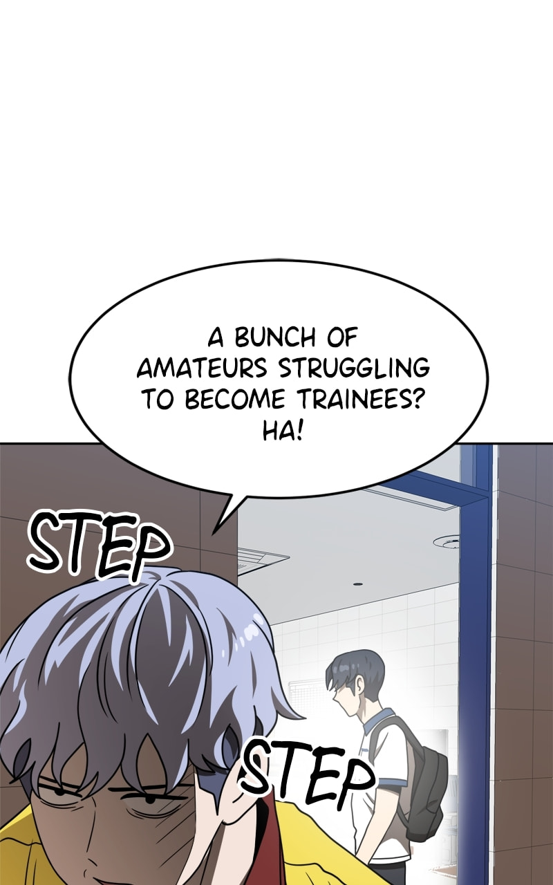 Read Double Click chapter 99 image 22 on Lezhin