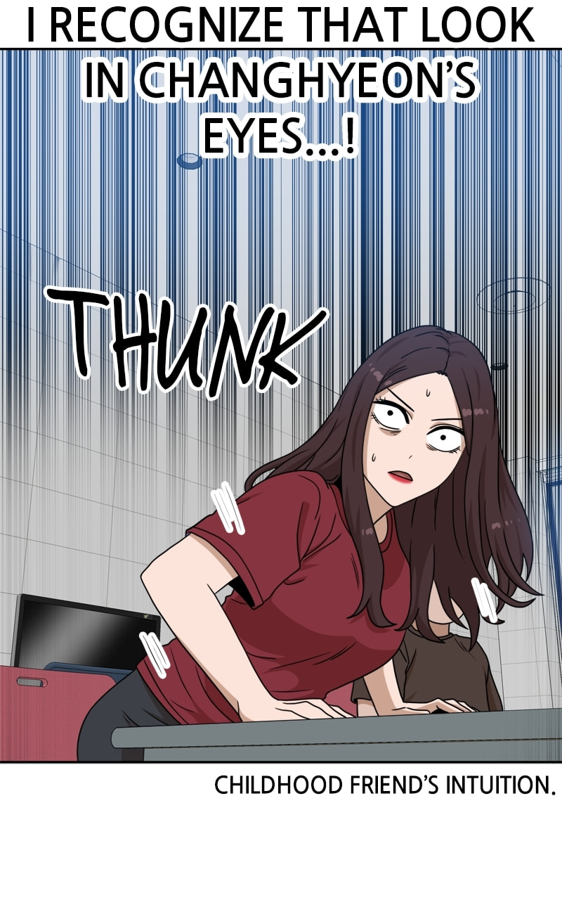 Read Double Click chapter 99 image 26 on Lezhin