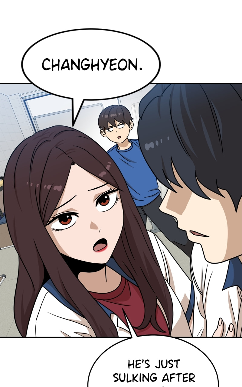 Read Double Click chapter 99 image 29 on Lezhin