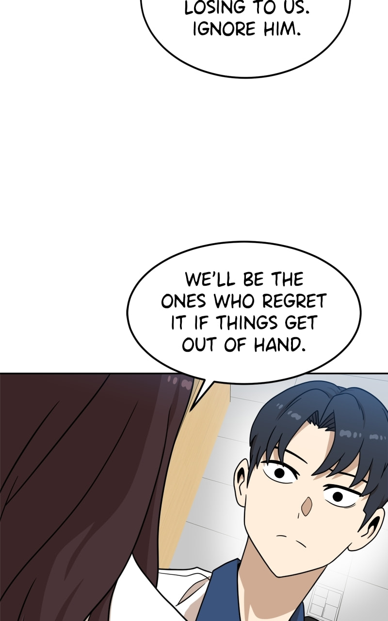 Read Double Click chapter 99 image 30 on Lezhin