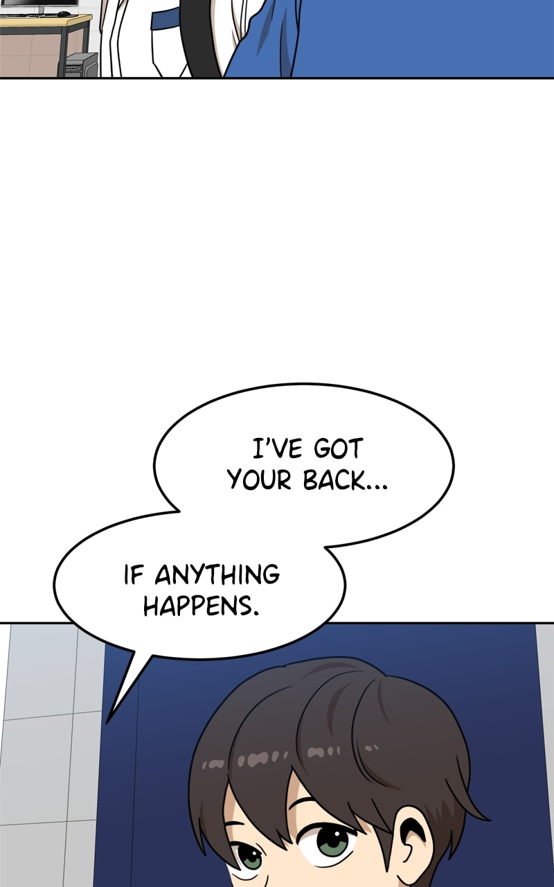 Read Double Click chapter 99 image 37 on Lezhin
