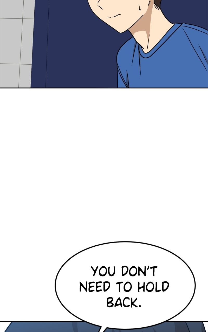 Read Double Click chapter 99 image 38 on Lezhin