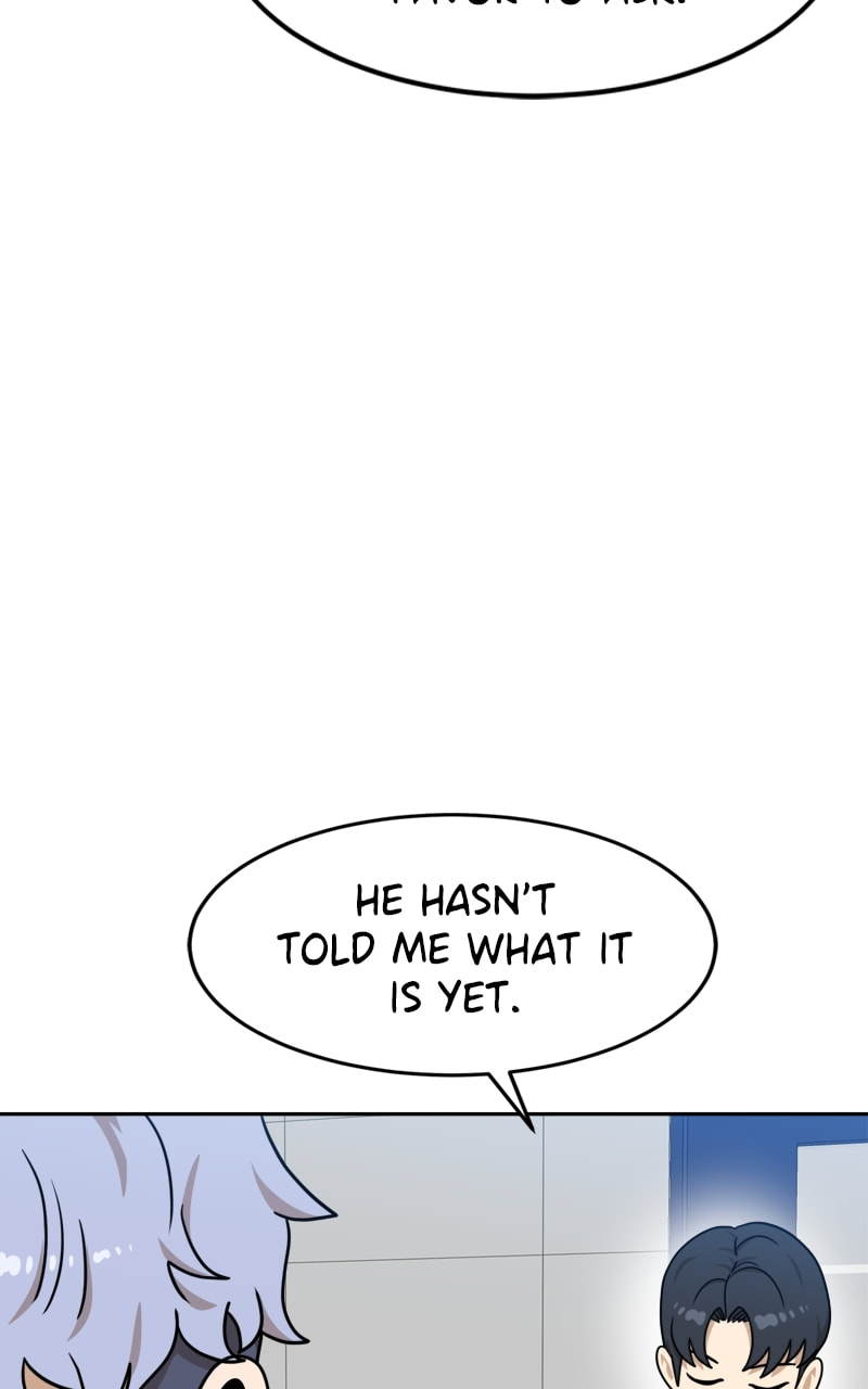Read Double Click chapter 99 image 4 on Lezhin