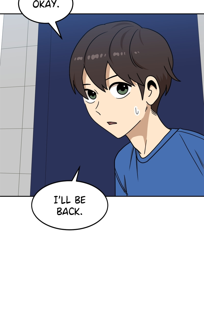 Read Double Click chapter 99 image 40 on Lezhin
