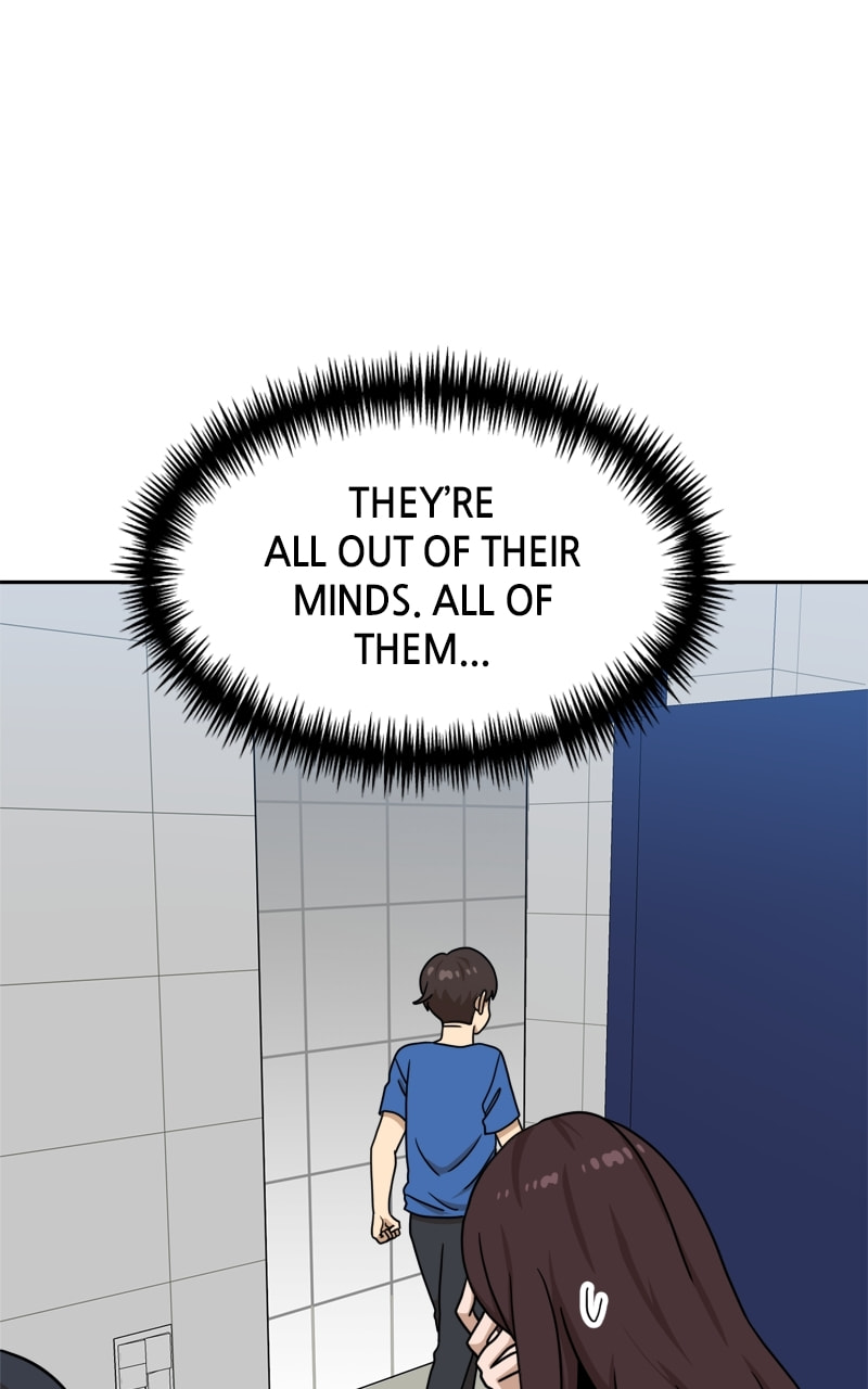 Read Double Click chapter 99 image 41 on Lezhin
