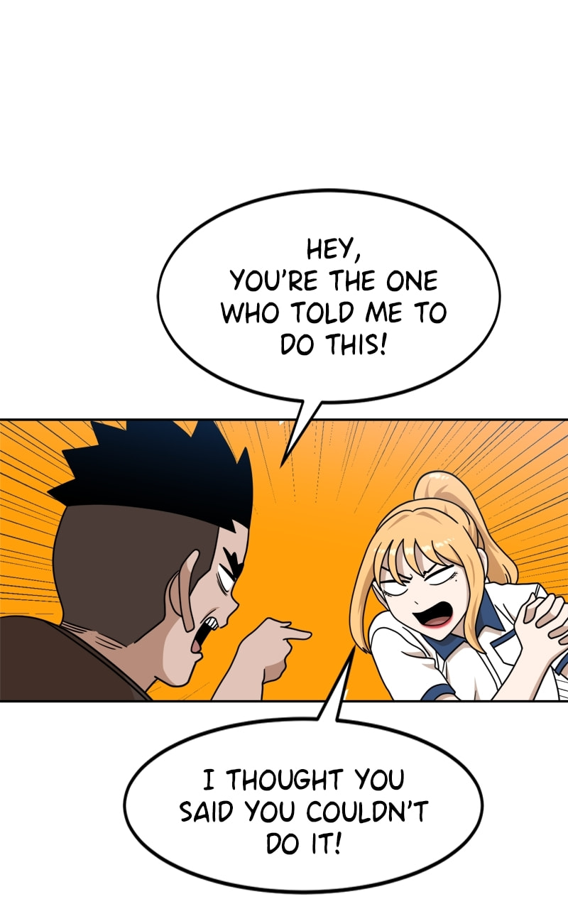 Read Double Click chapter 99 image 44 on Lezhin
