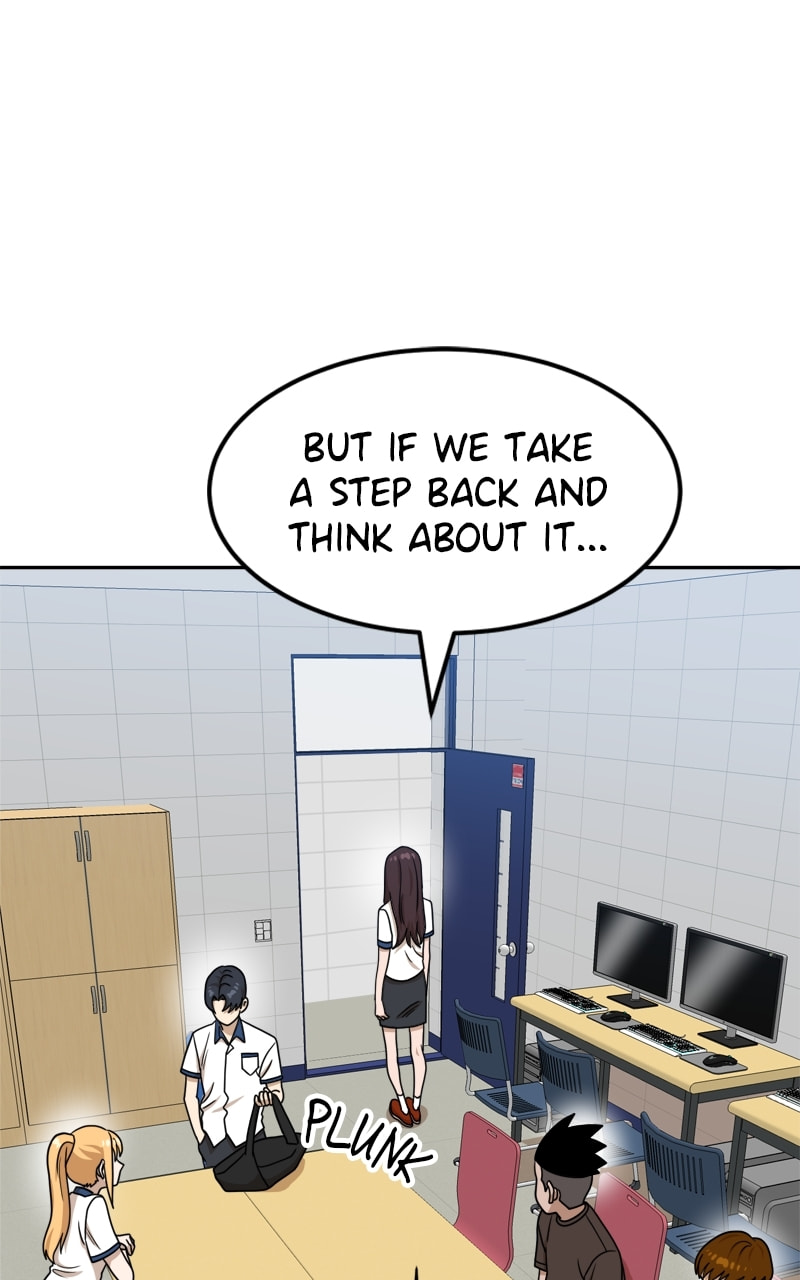 Read Double Click chapter 99 image 45 on Lezhin