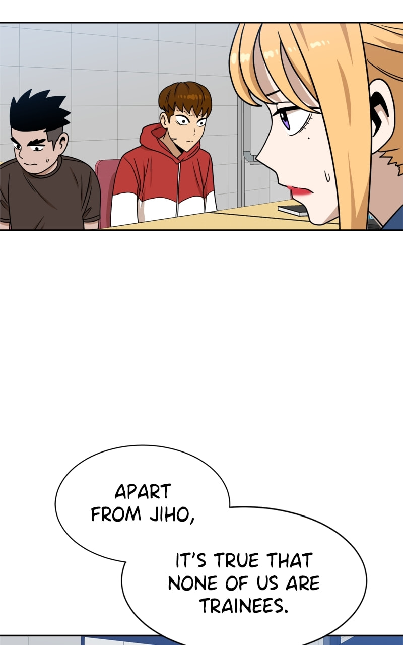 Read Double Click chapter 99 image 47 on Lezhin