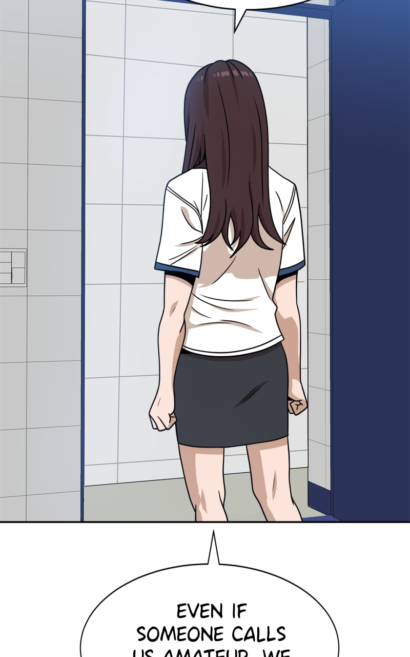 Read Double Click chapter 99 image 48 on Lezhin