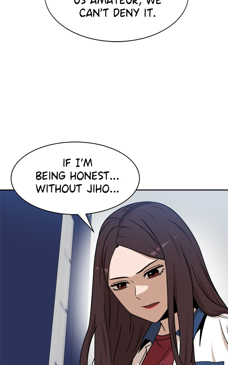 Read Double Click chapter 99 image 49 on Lezhin