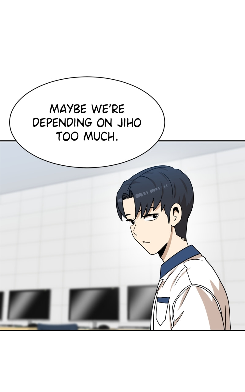 Read Double Click chapter 99 image 51 on Lezhin