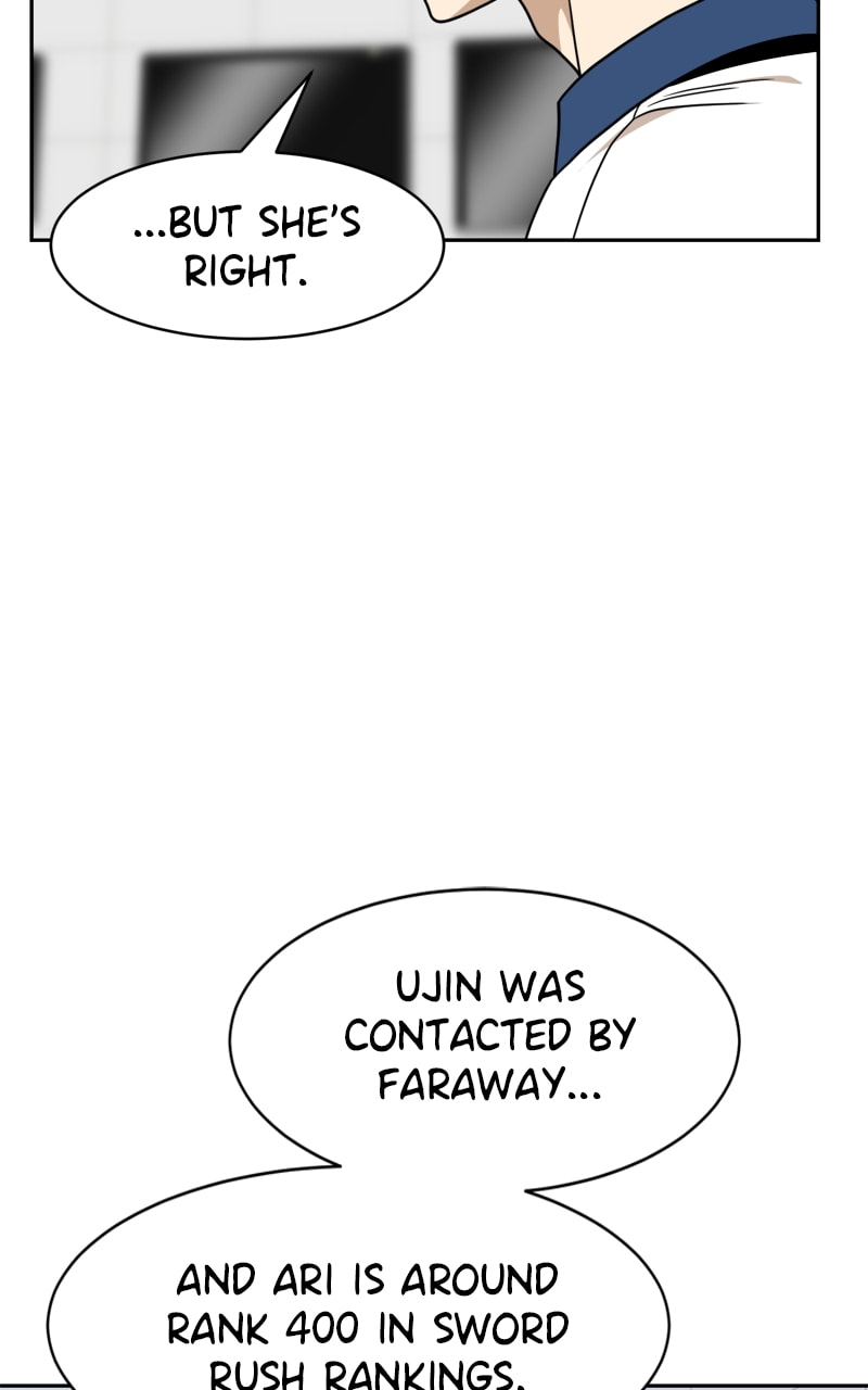 Read Double Click chapter 99 image 53 on Lezhin