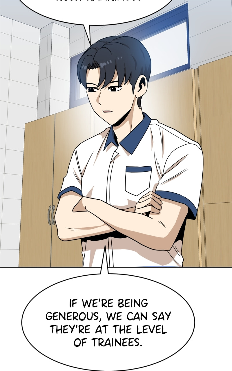 Read Double Click chapter 99 image 54 on Lezhin