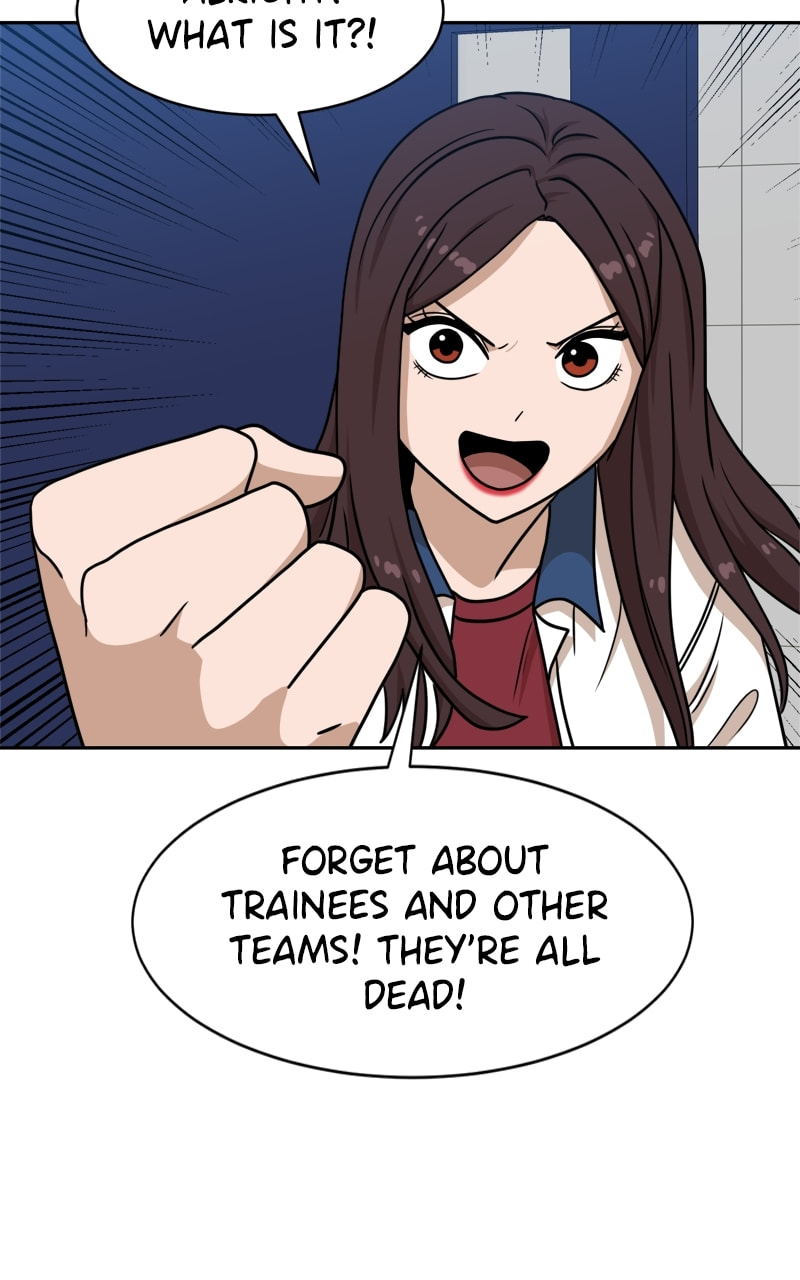 Read Double Click chapter 99 image 58 on Lezhin