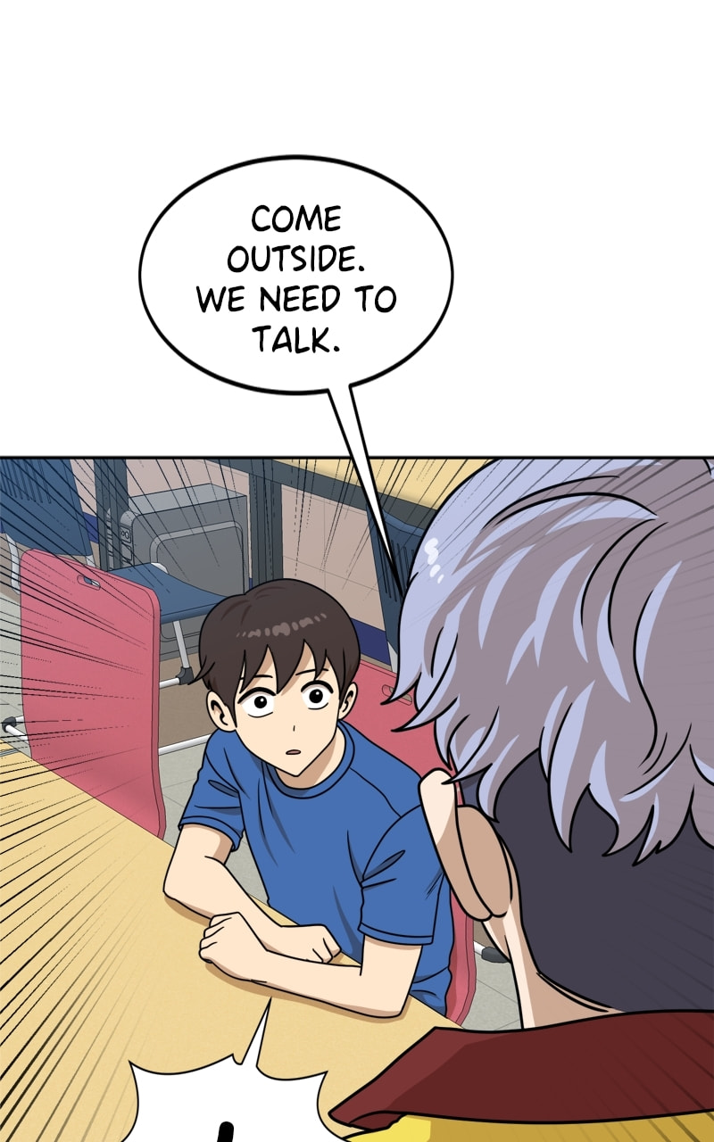Read Double Click chapter 99 image 6 on Lezhin
