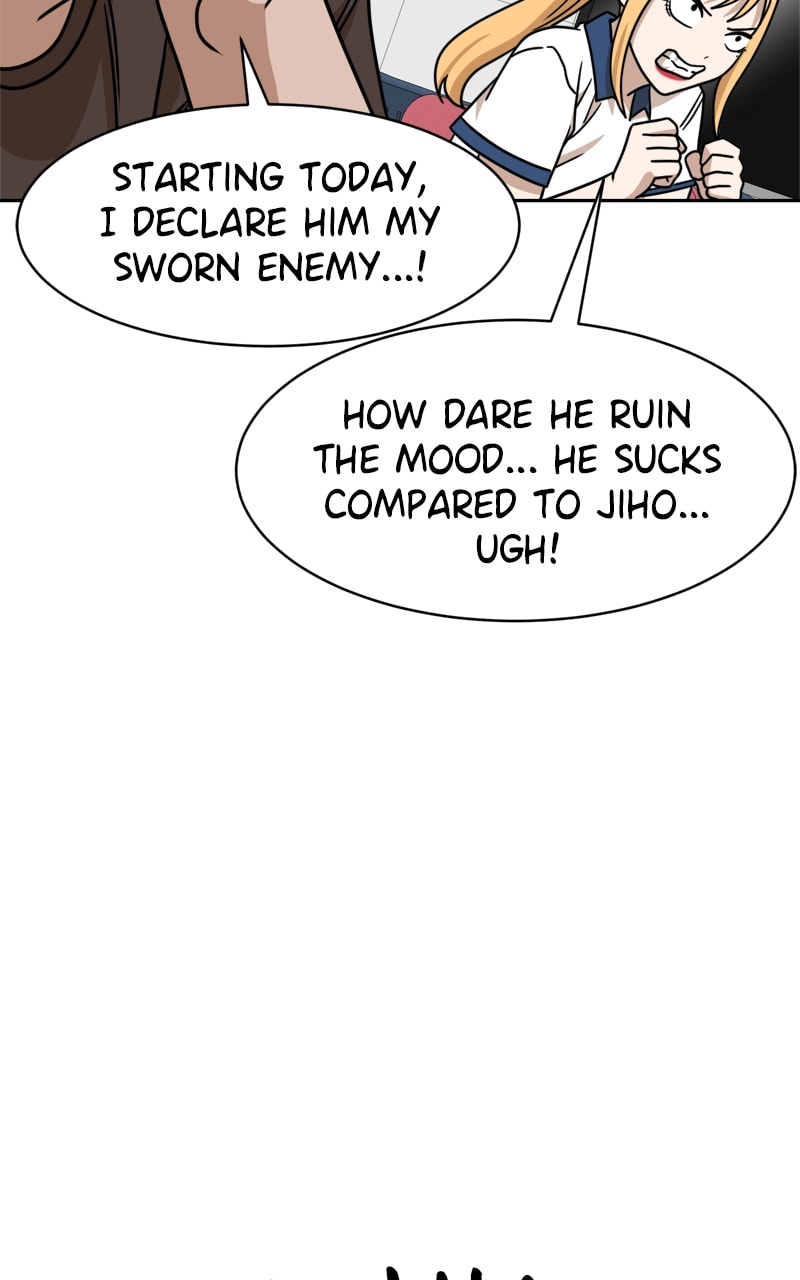 Read Double Click chapter 99 image 60 on Lezhin
