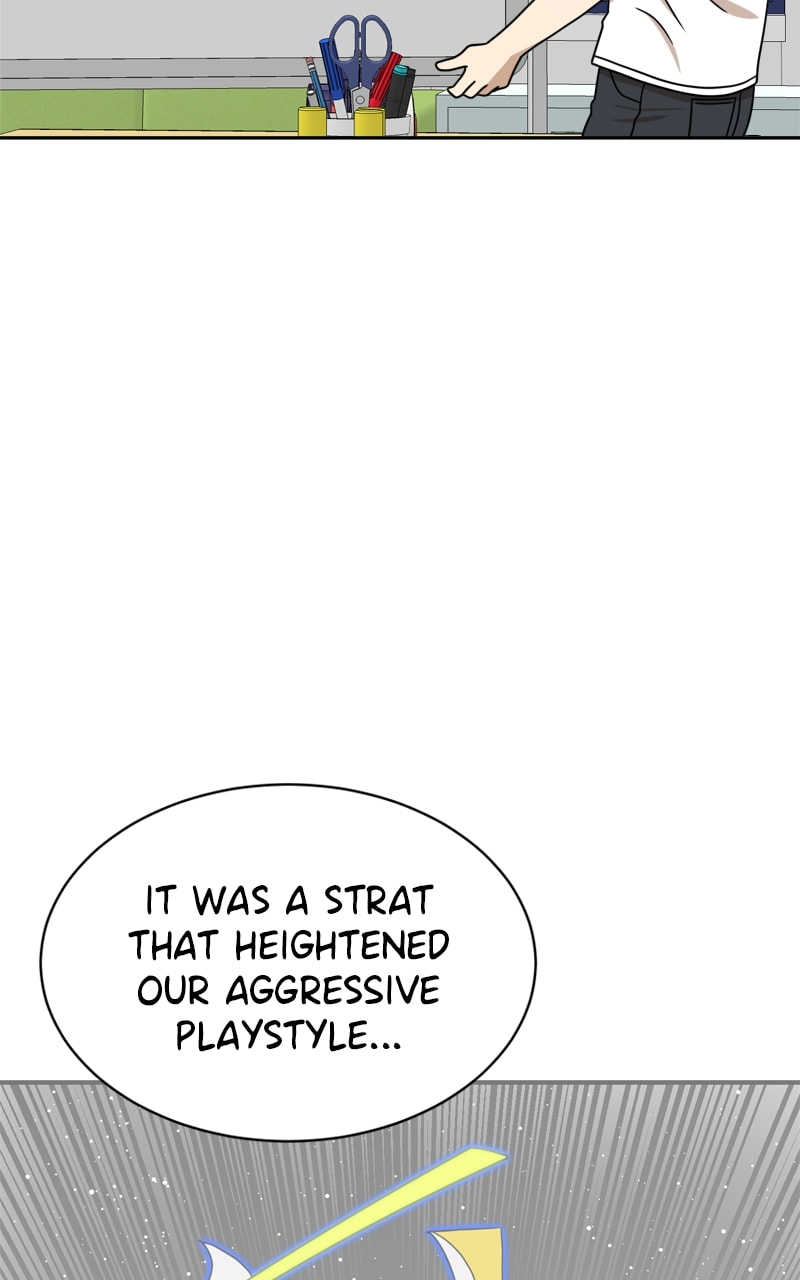 Read Double Click chapter 99 image 63 on Lezhin