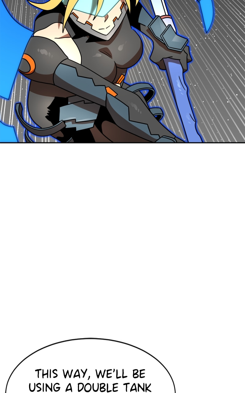 Read Double Click chapter 99 image 71 on Lezhin