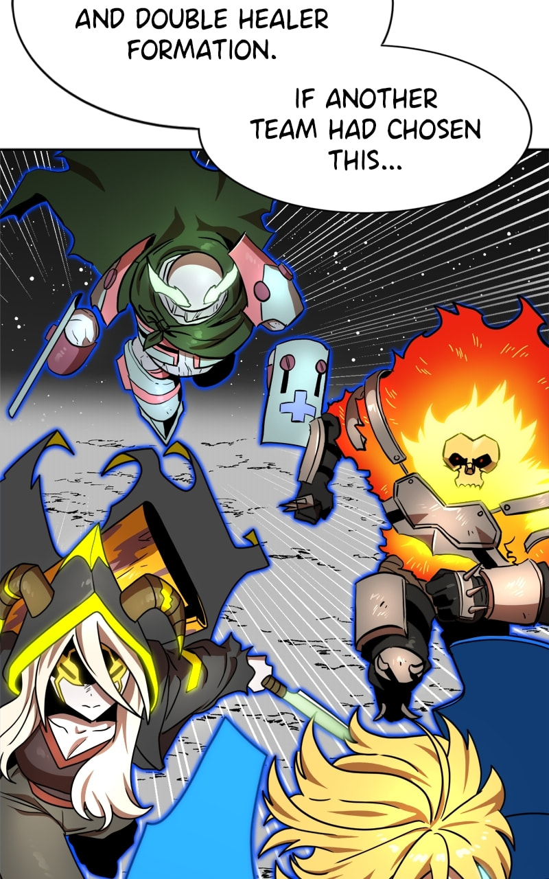 Read Double Click chapter 99 image 72 on Lezhin