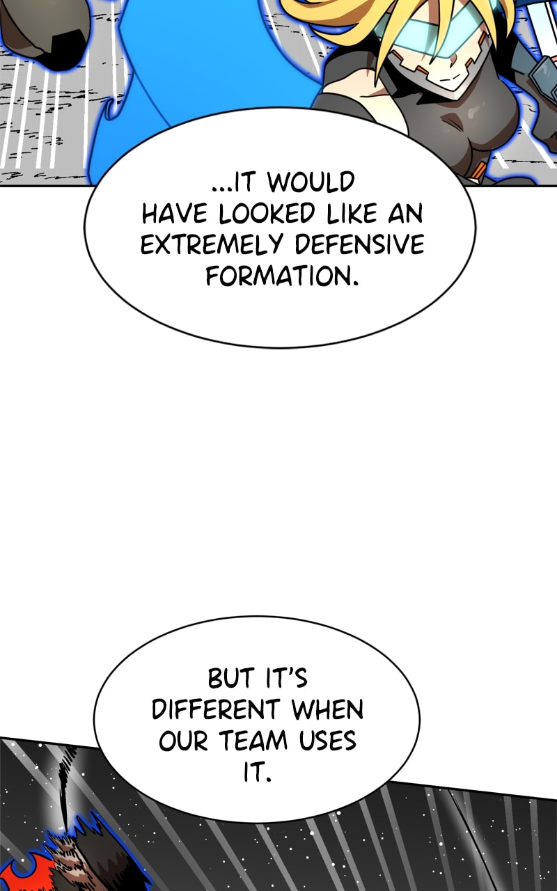 Read Double Click chapter 99 image 73 on Lezhin