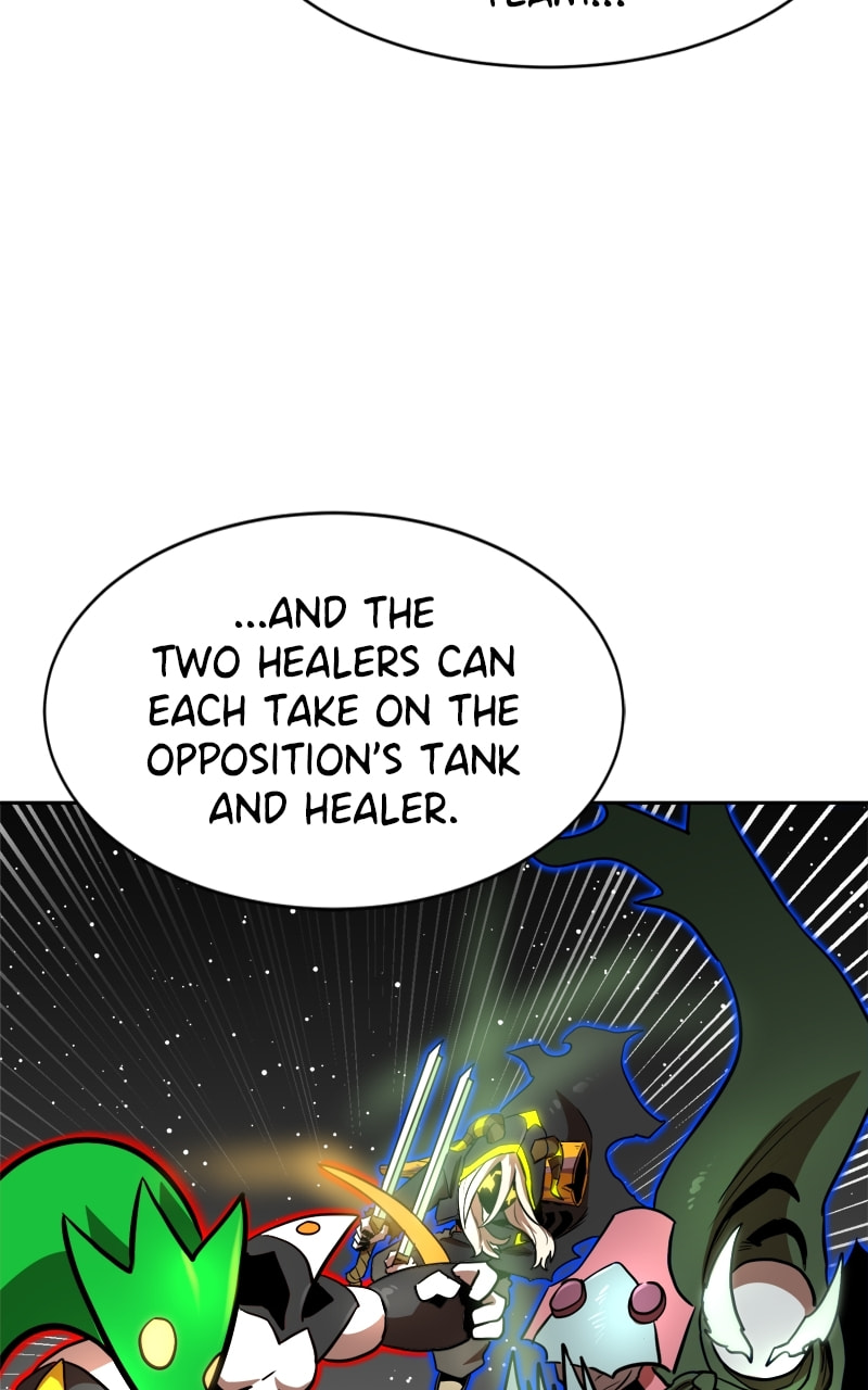 Read Double Click chapter 99 image 75 on Lezhin
